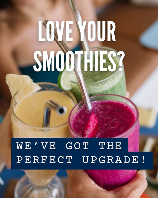 Smoothie Revolution: Boost Your Gut Health with Sauerkraut & Kimchi