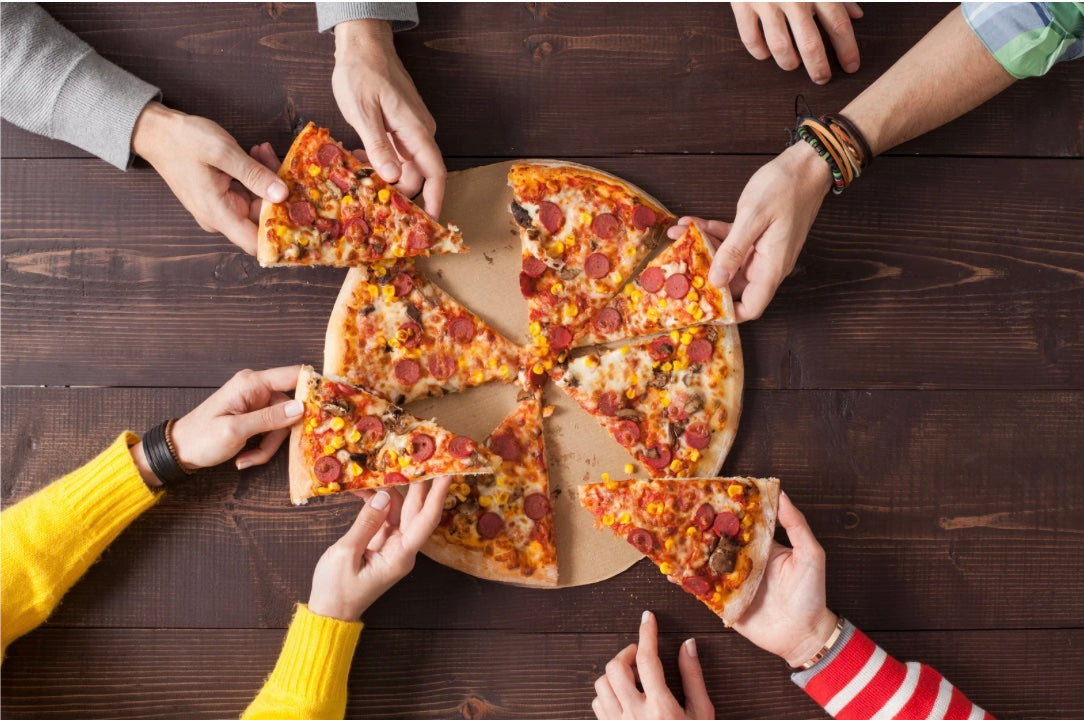 Quick ways of elevating your everyday meals