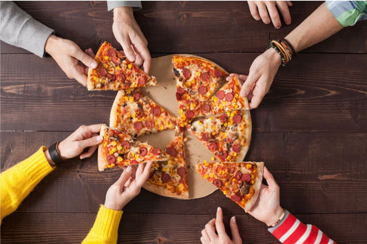 Quick ways of elevating your everyday meals