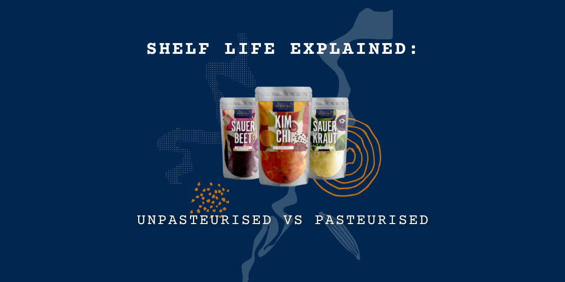How long do our pickles last?