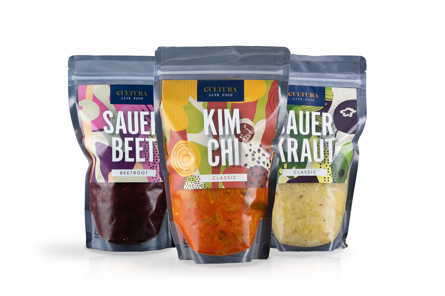 Mixed Bundle 3 Pack