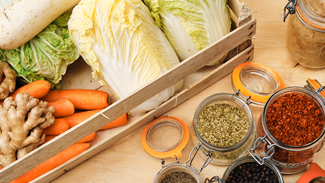 Functional Food Should Still Taste Like Food