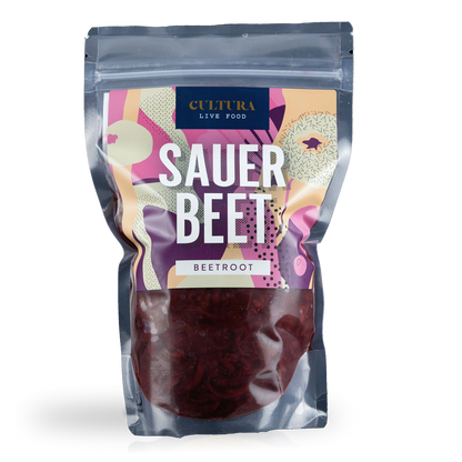 Sauerbeet