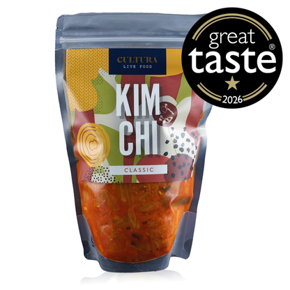 Kimchi