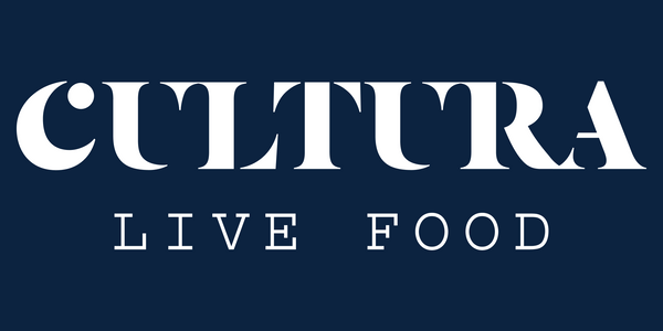 Cultura Live Food